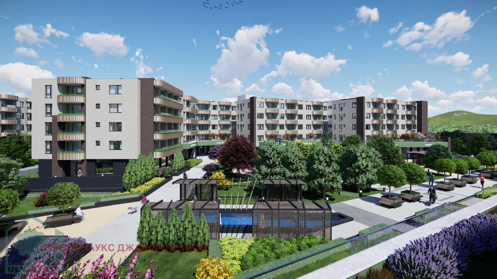 Продава 2-СТАЕН, гр. Шумен, Тракия, снимка 2 - Апартаменти - 50949243