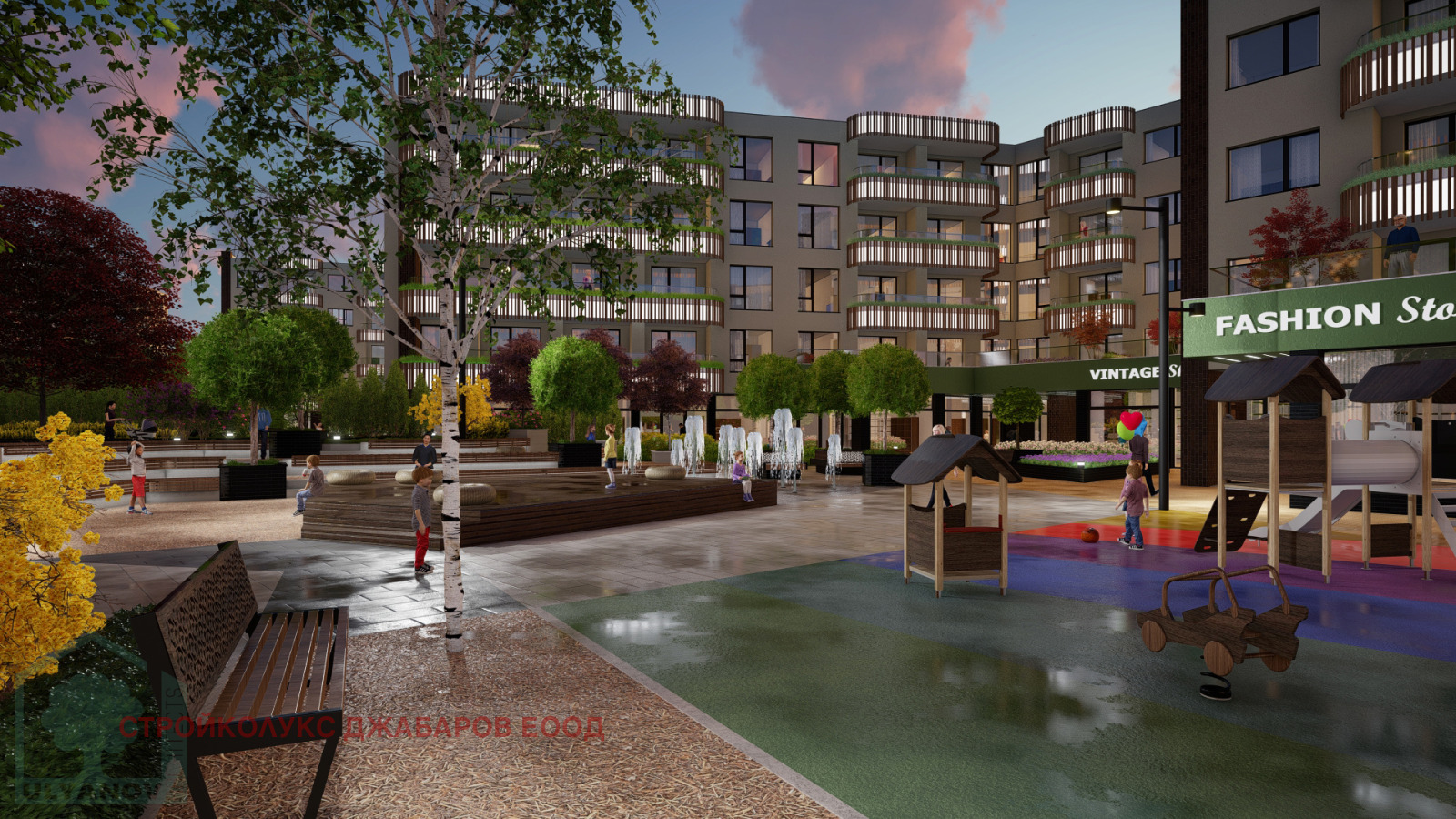 Продава 2-СТАЕН, гр. Шумен, Тракия, снимка 5 - Апартаменти - 50949243