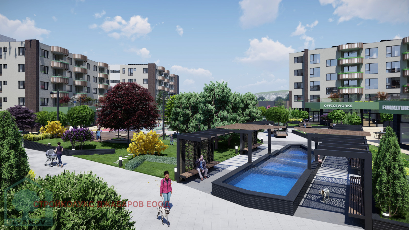 Продава 2-СТАЕН, гр. Шумен, Тракия, снимка 10 - Апартаменти - 50949243