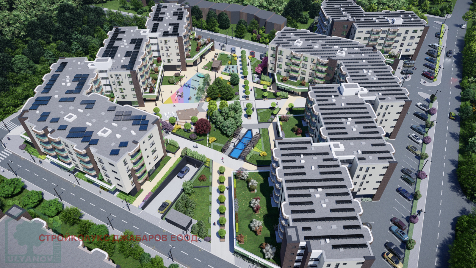 Продава 2-СТАЕН, гр. Шумен, Тракия, снимка 14 - Апартаменти - 50949243