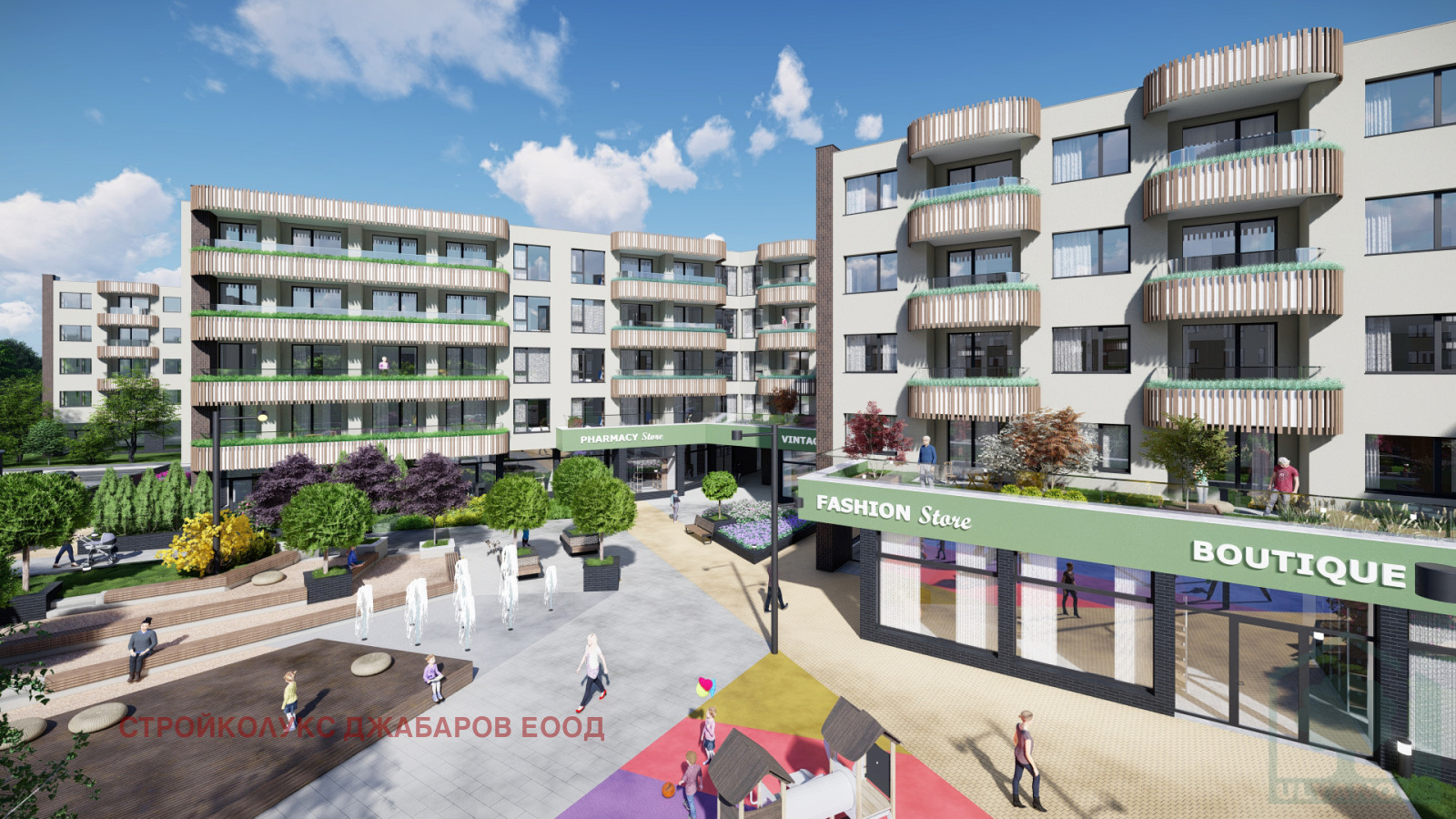Продава 2-СТАЕН, гр. Шумен, Тракия, снимка 4 - Апартаменти - 50949243