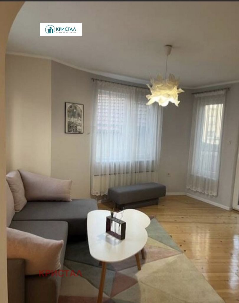 Продава 2-СТАЕН, гр. Пловдив, Център