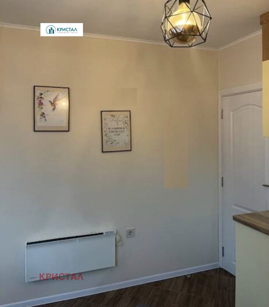 Продава 2-СТАЕН, гр. Пловдив, Център, снимка 8 - Апартаменти - 53867240