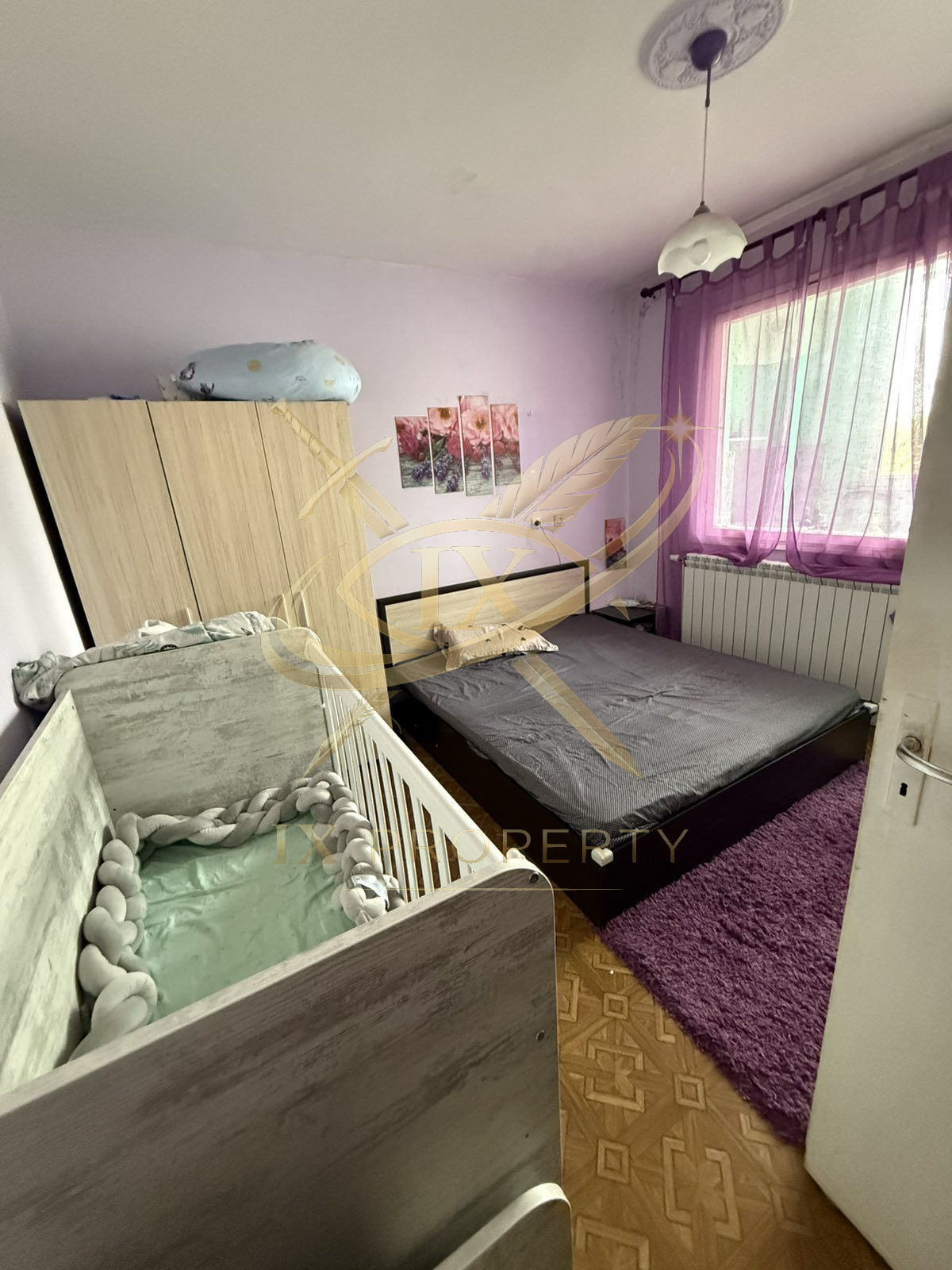 Продава 2-СТАЕН, с. Дебелт, област Бургас, снимка 2 - Апартаменти - 54062472
