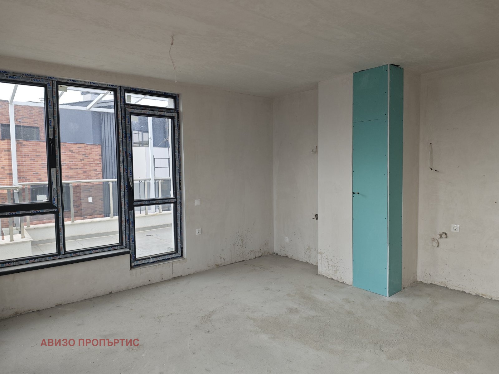 Продава 2-СТАЕН, гр. София, Малинова долина, снимка 7 - Апартаменти - 54269098