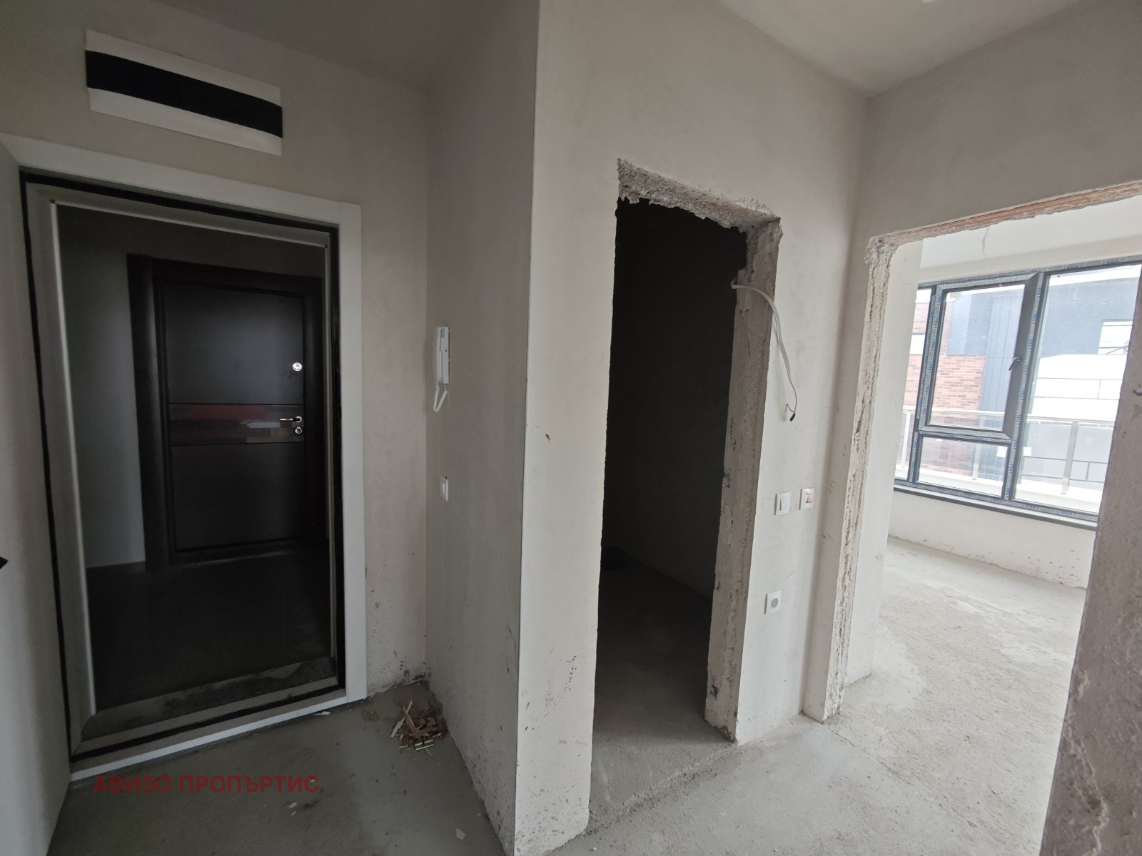 Продава 2-СТАЕН, гр. София, Малинова долина, снимка 8 - Апартаменти - 54269098