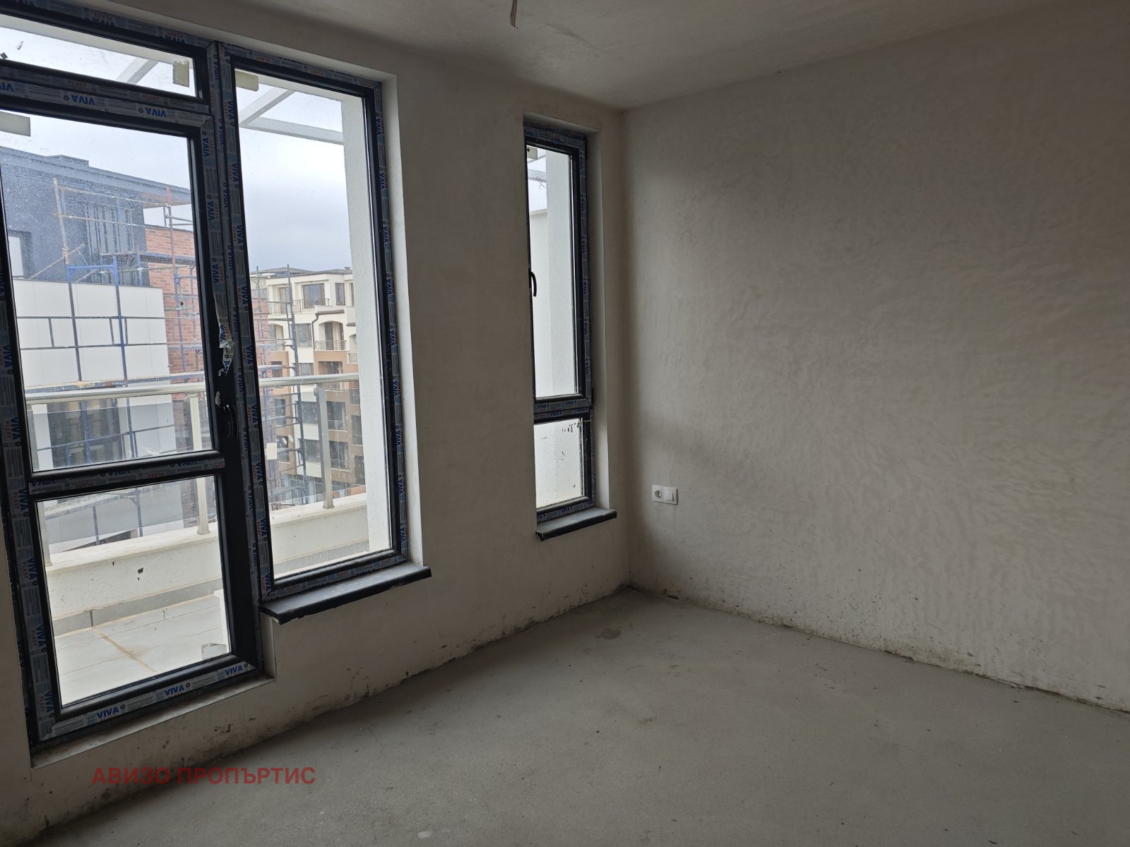 Продава 2-СТАЕН, гр. София, Малинова долина, снимка 5 - Апартаменти - 54269098