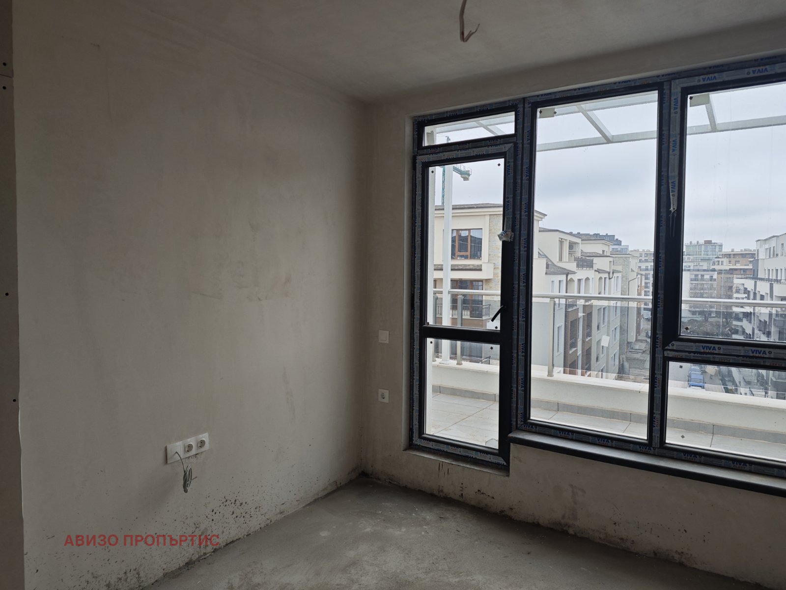Продава 2-СТАЕН, гр. София, Малинова долина, снимка 6 - Апартаменти - 54269098