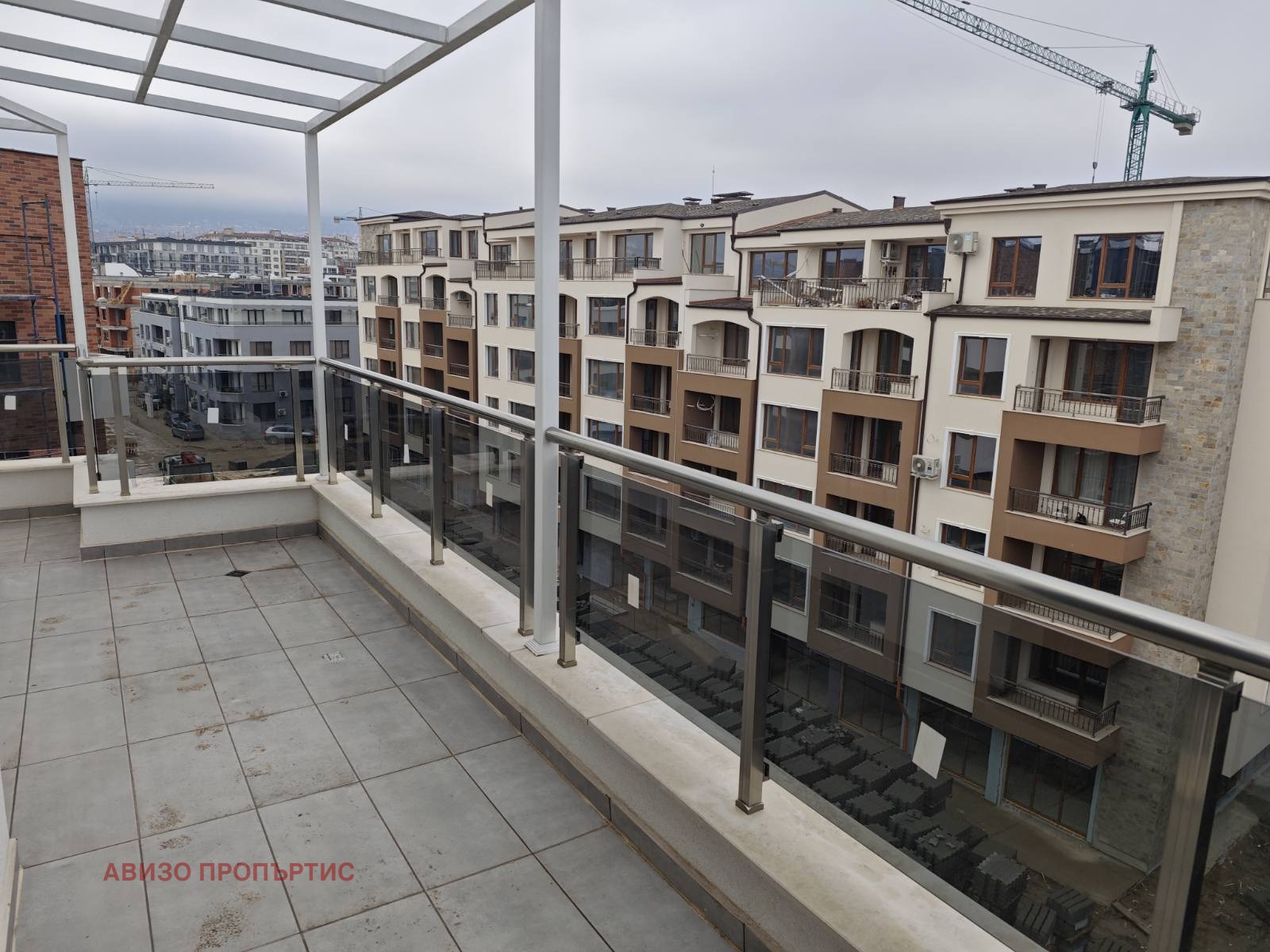 Продава 2-СТАЕН, гр. София, Малинова долина