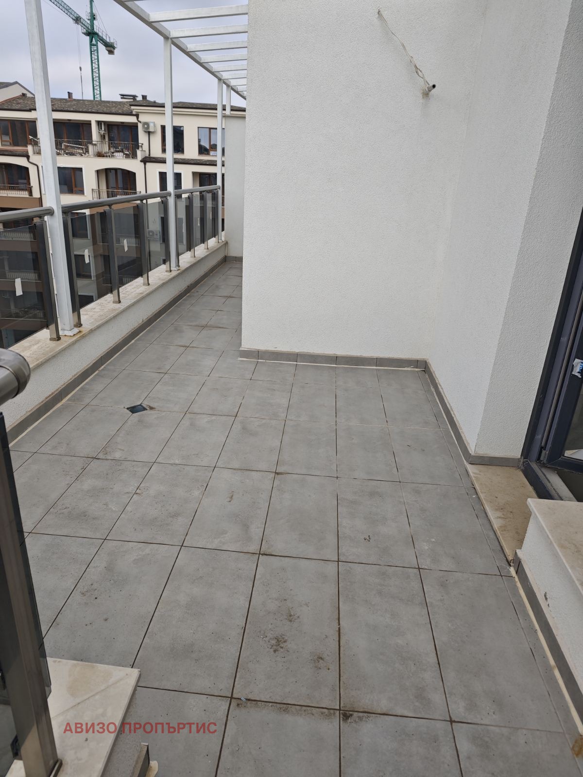 Продава 2-СТАЕН, гр. София, Малинова долина, снимка 9 - Апартаменти - 54269098