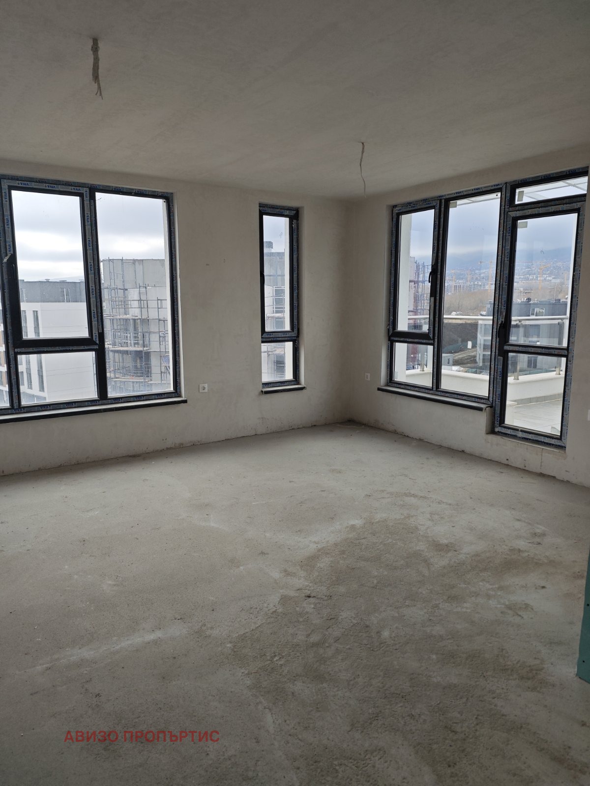 Продава 2-СТАЕН, гр. София, Малинова долина, снимка 2 - Апартаменти - 54269098
