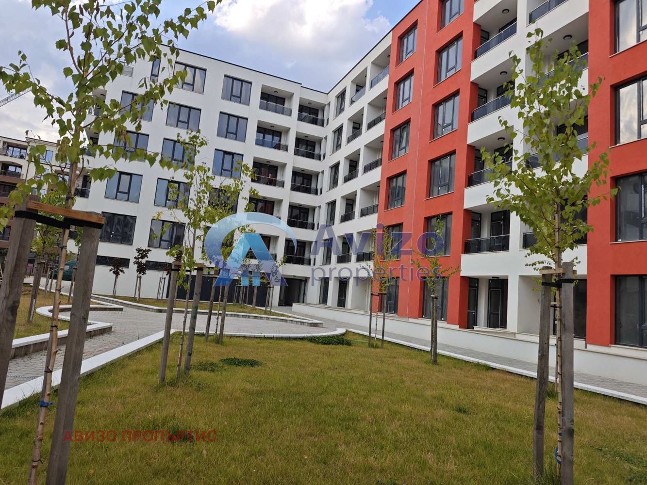 Продава 2-СТАЕН, гр. София, Малинова долина