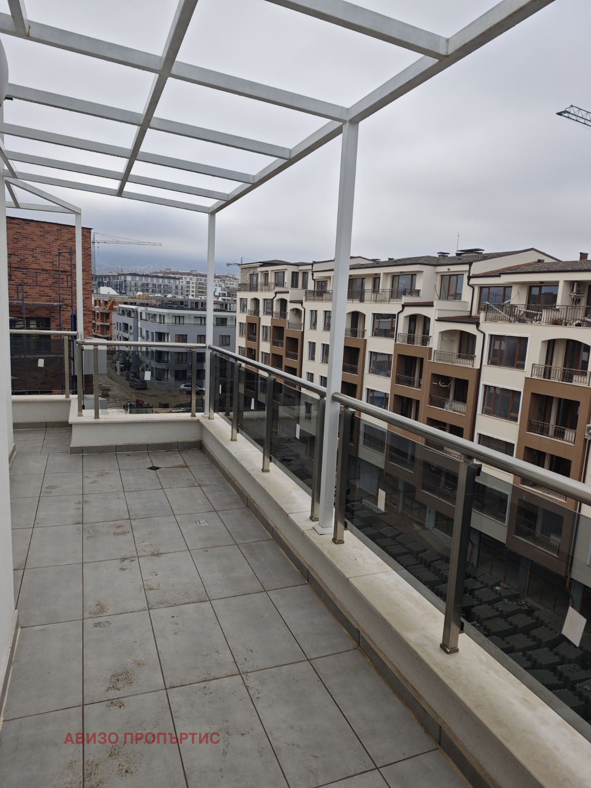 Продава 2-СТАЕН, гр. София, Малинова долина, снимка 12 - Апартаменти - 54269098