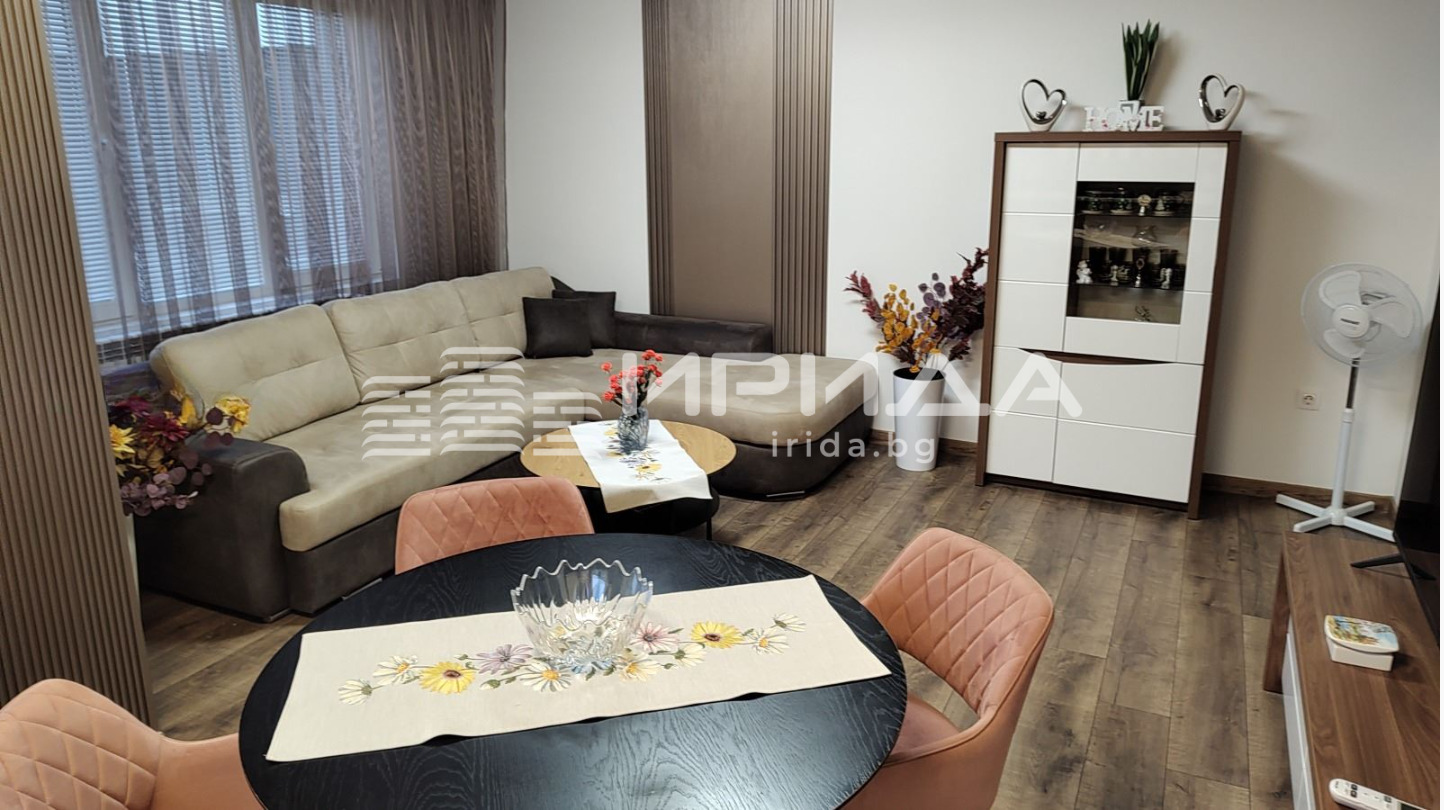 Продава 2-СТАЕН, гр. София, Манастирски ливади