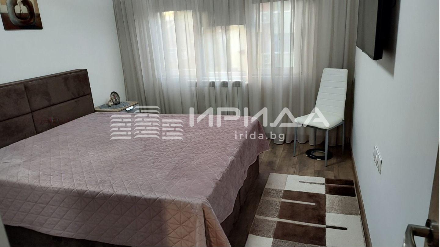 Продава 2-СТАЕН, гр. София, Манастирски ливади, снимка 3 - Апартаменти - 55501787