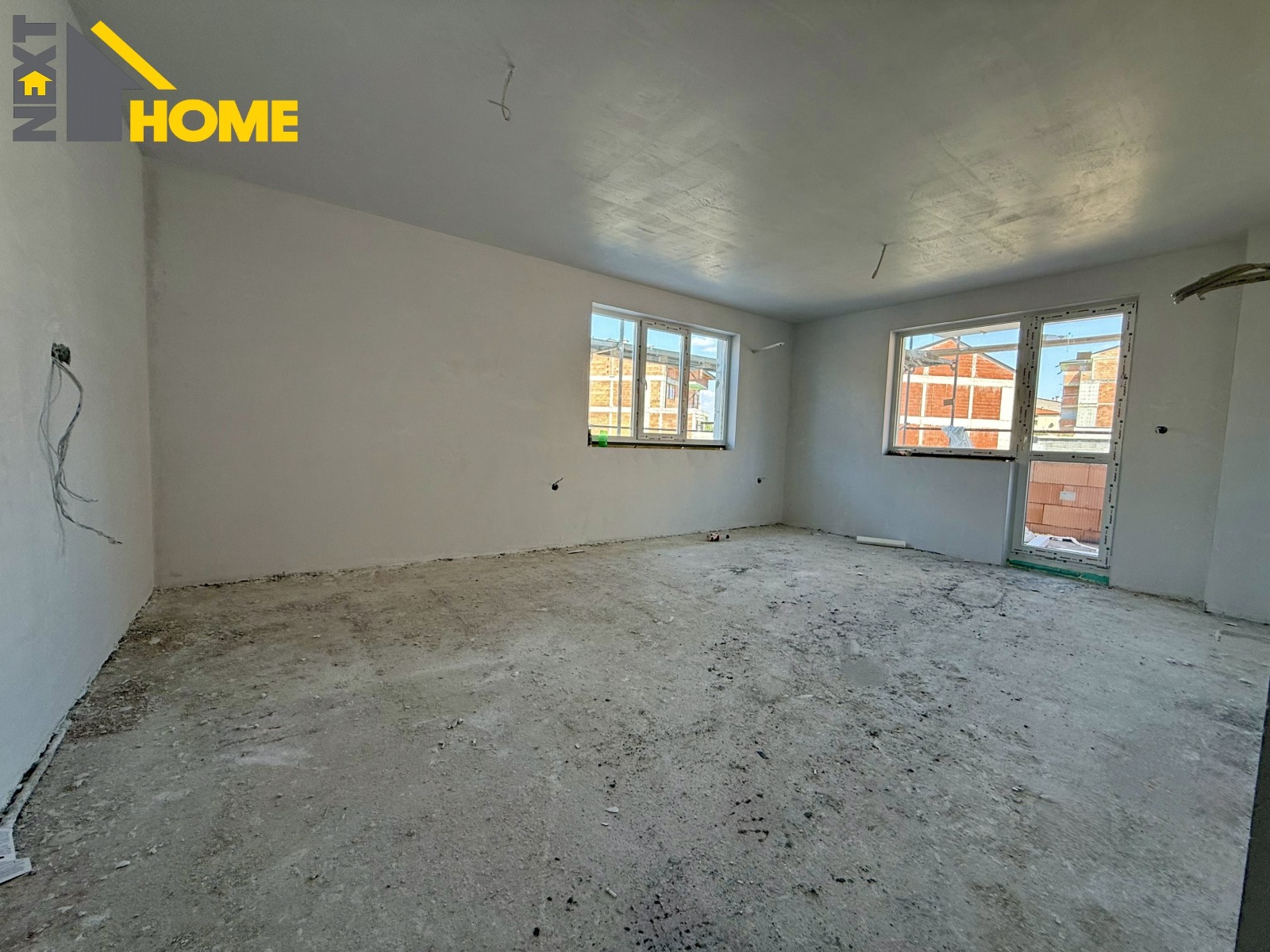 Продава 2-СТАЕН, гр. Асеновград, област Пловдив, снимка 2 - Апартаменти - 55721334
