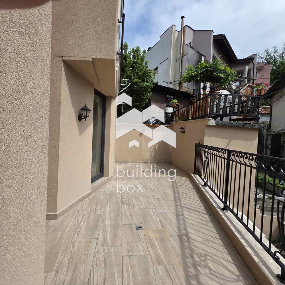 Продава 2-СТАЕН, гр. Пловдив, Център, снимка 9 - Апартаменти - 56355703