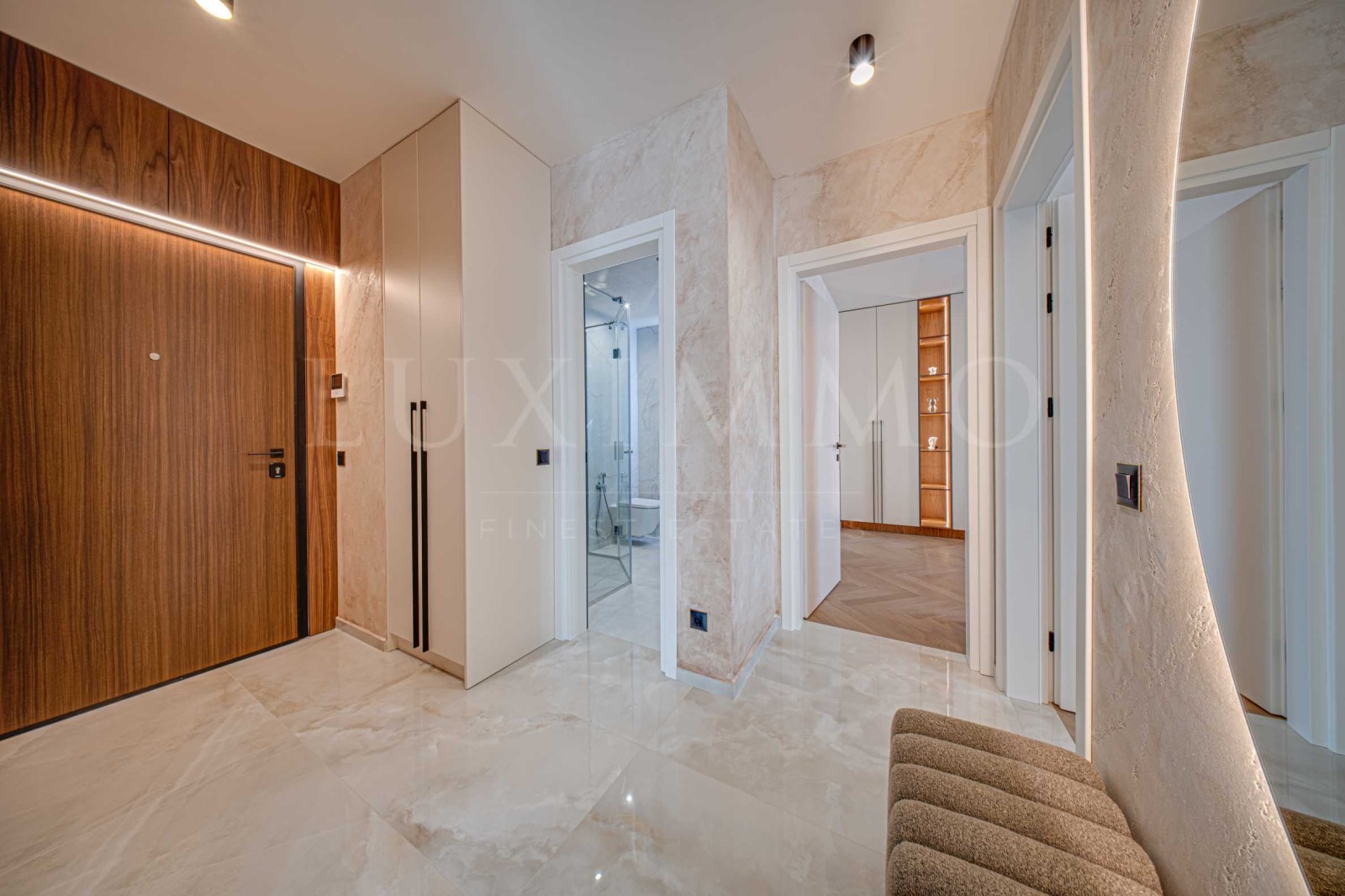 Продава 3-СТАЕН, гр. София, Кръстова вада, снимка 9 - Апартаменти - 54327285