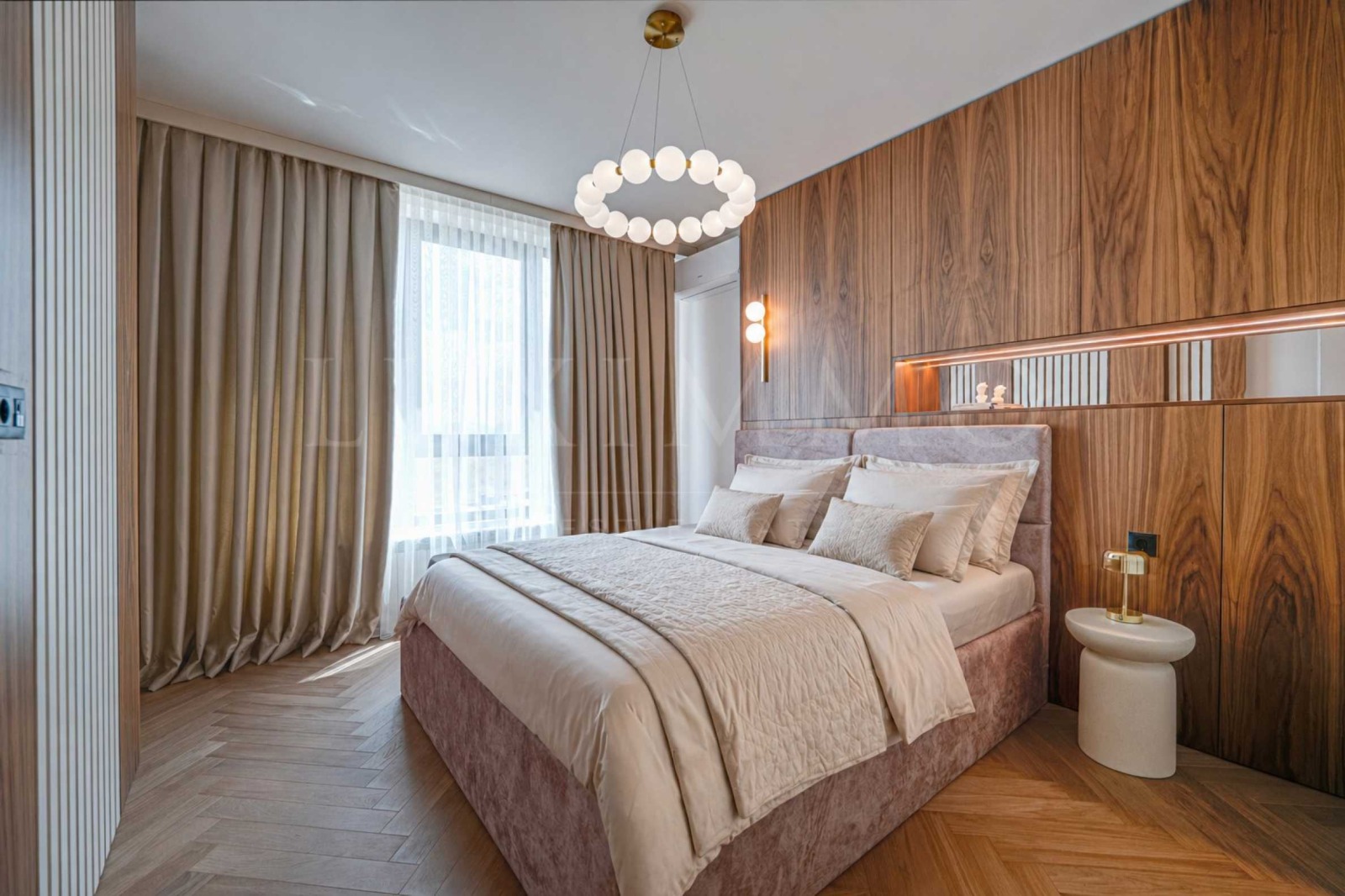 Продава 3-СТАЕН, гр. София, Кръстова вада, снимка 13 - Апартаменти - 54327285