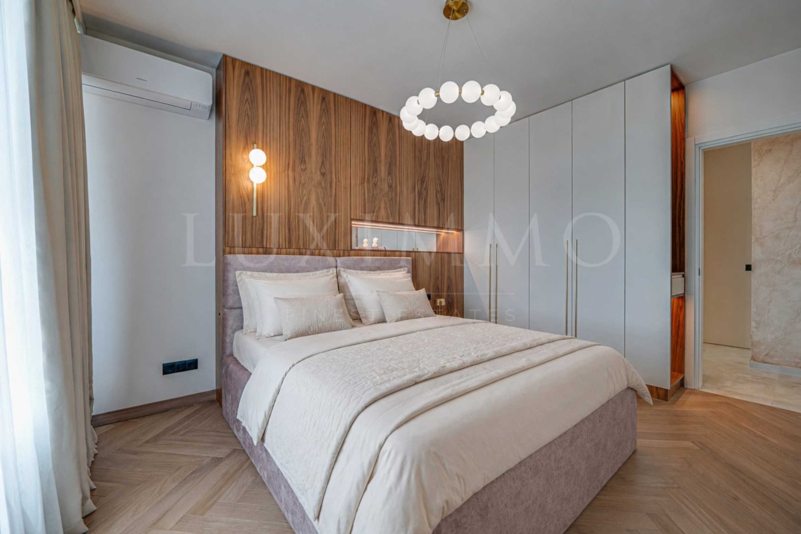 Продава 3-СТАЕН, гр. София, Кръстова вада, снимка 14 - Апартаменти - 54327285