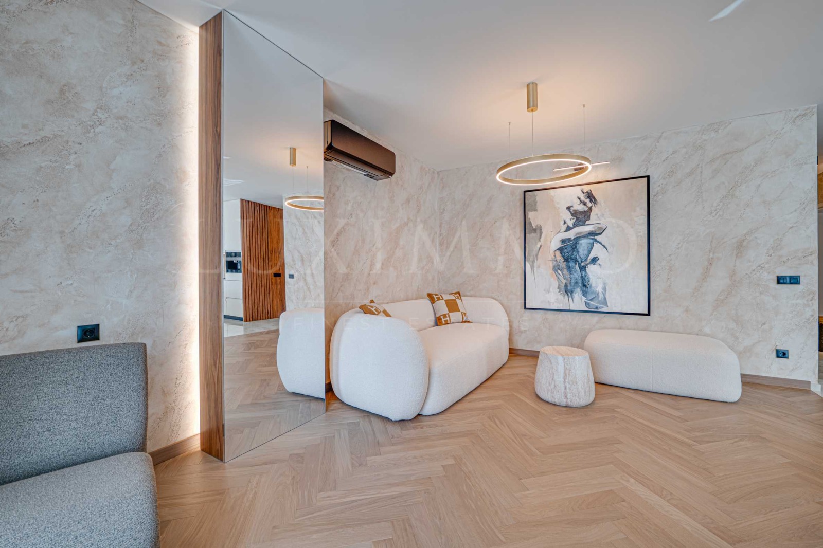 Продава 3-СТАЕН, гр. София, Кръстова вада, снимка 3 - Апартаменти - 54327285