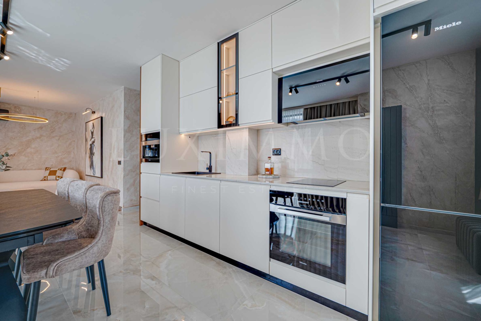 Продава 3-СТАЕН, гр. София, Кръстова вада, снимка 8 - Апартаменти - 54327285