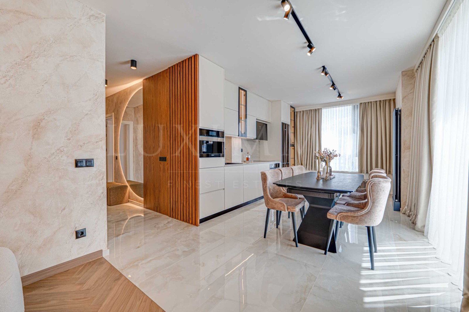 Продава 3-СТАЕН, гр. София, Кръстова вада, снимка 6 - Апартаменти - 54327285