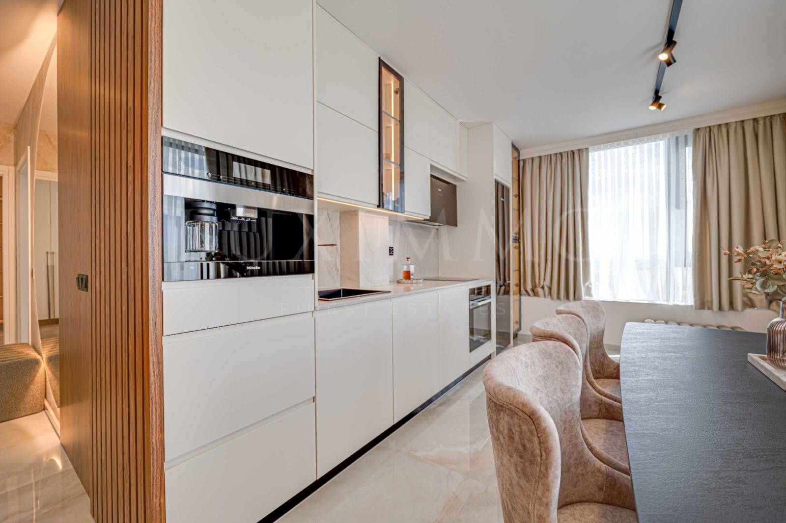 Продава 3-СТАЕН, гр. София, Кръстова вада, снимка 7 - Апартаменти - 54327285