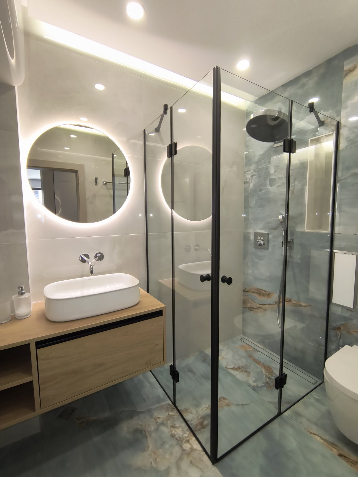 Продава 3-СТАЕН, гр. Пловдив, Христо Смирненски, снимка 17 - Апартаменти - 54360636