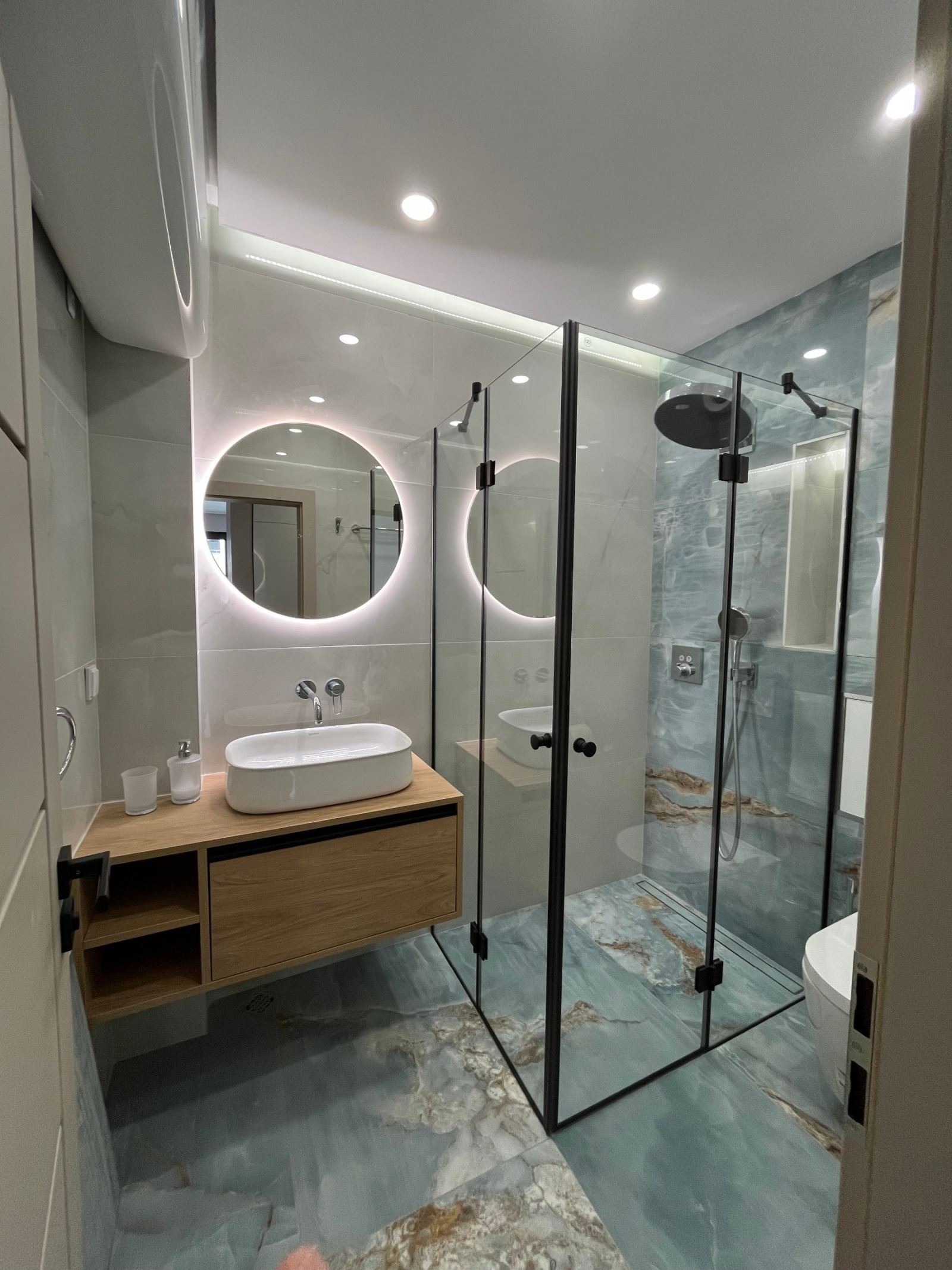 Продава 3-СТАЕН, гр. Пловдив, Христо Смирненски, снимка 7 - Апартаменти - 54360636