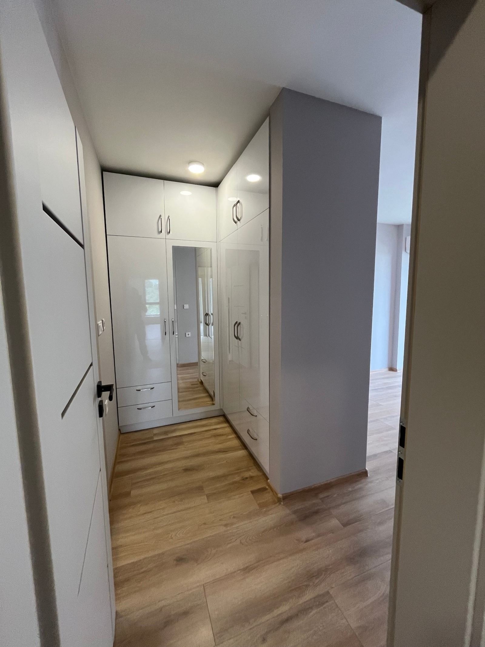 Продава 3-СТАЕН, гр. Пловдив, Христо Смирненски, снимка 5 - Апартаменти - 54360636