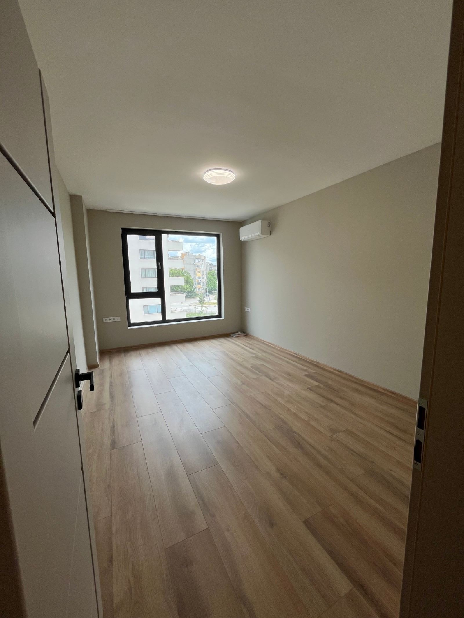 Продава 3-СТАЕН, гр. Пловдив, Христо Смирненски, снимка 10 - Апартаменти - 54360636