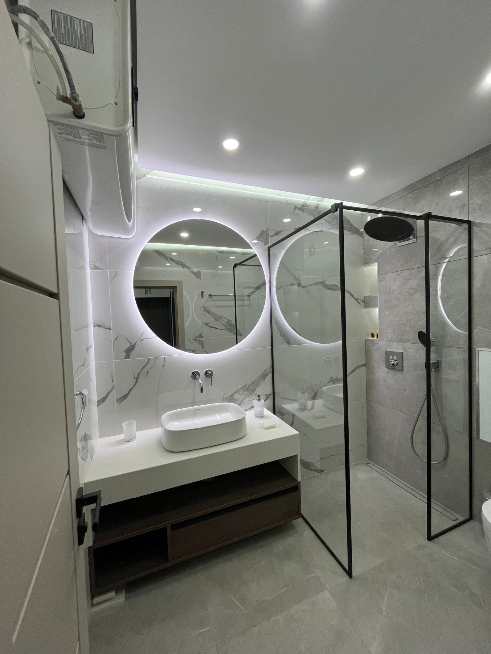 Продава 3-СТАЕН, гр. Пловдив, Христо Смирненски, снимка 3 - Апартаменти - 54360636