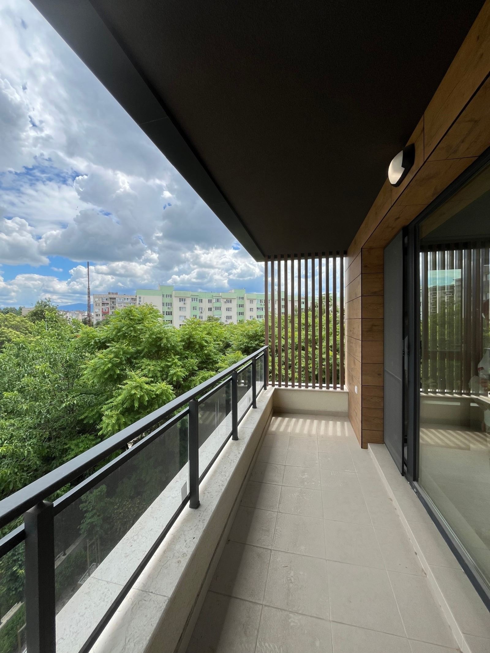 Продава 3-СТАЕН, гр. Пловдив, Христо Смирненски, снимка 12 - Апартаменти - 54360636