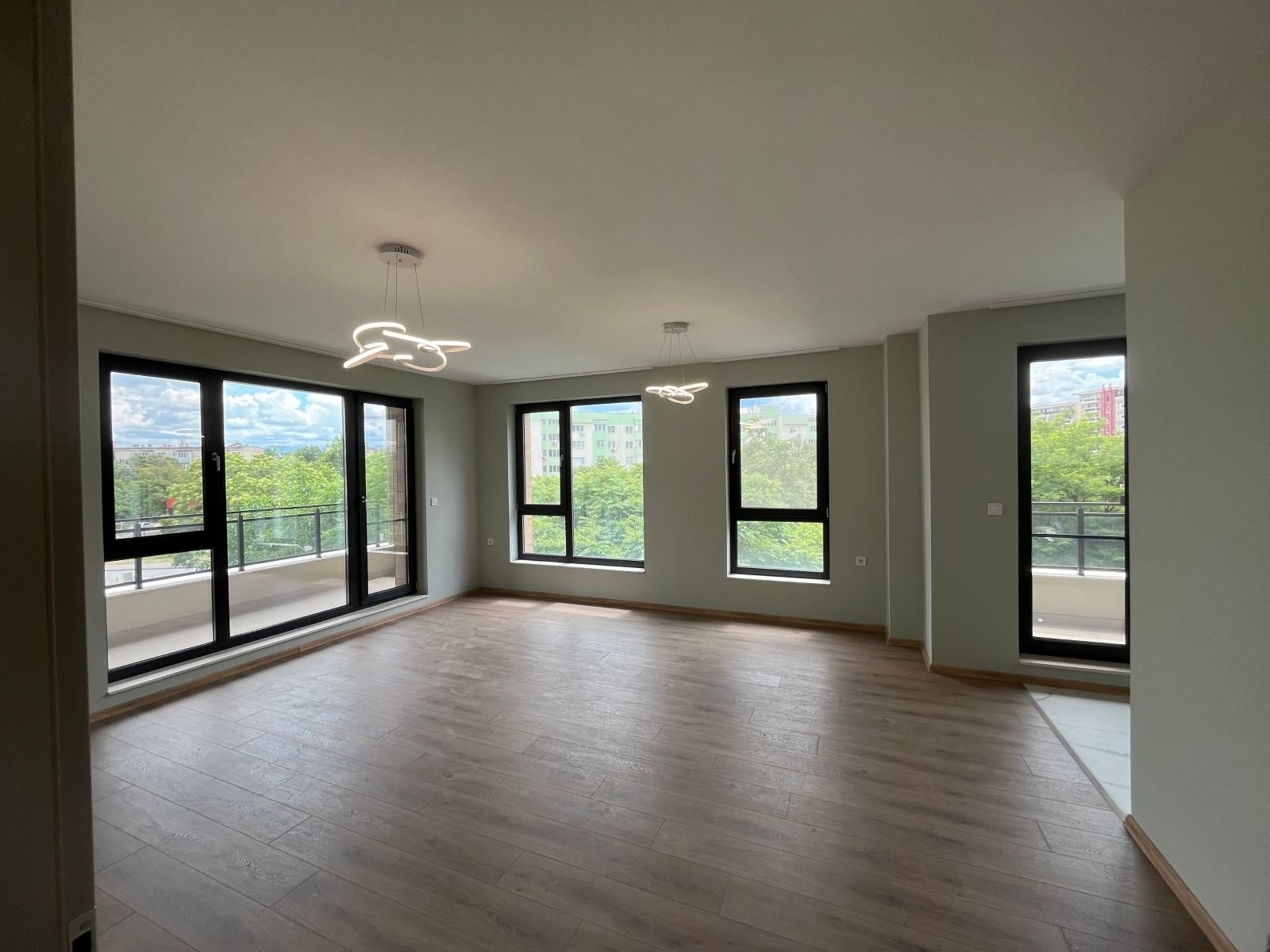 Продава 3-СТАЕН, гр. Пловдив, Христо Смирненски, снимка 9 - Апартаменти - 54360636