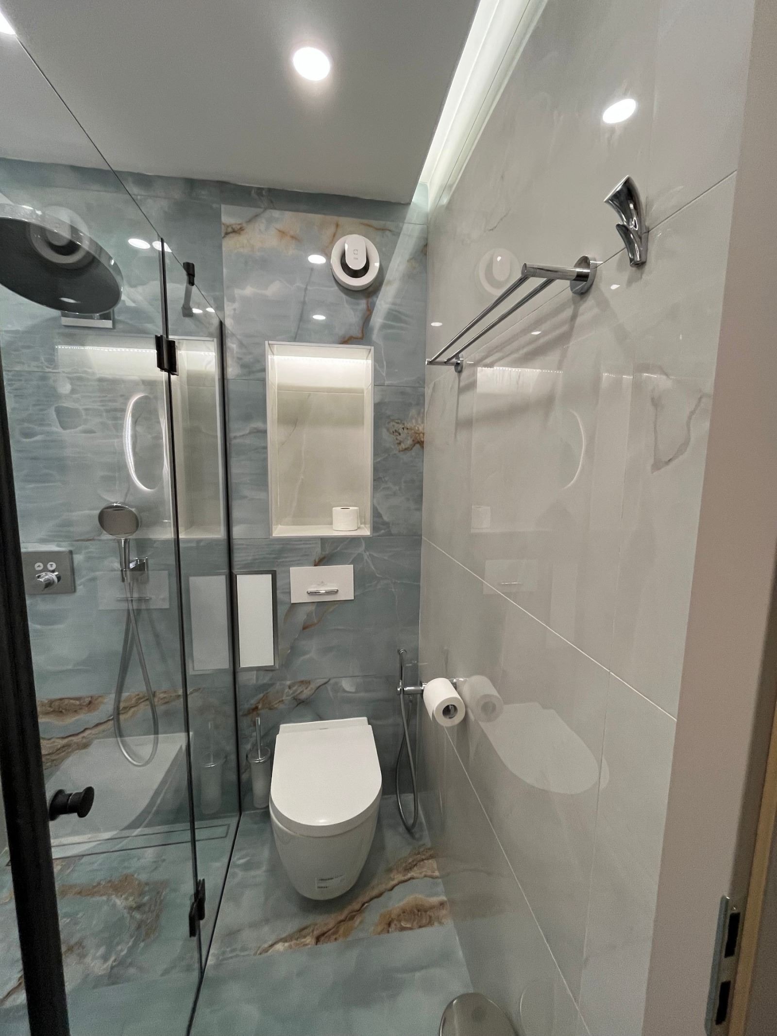 Продава 3-СТАЕН, гр. Пловдив, Христо Смирненски, снимка 8 - Апартаменти - 54360636