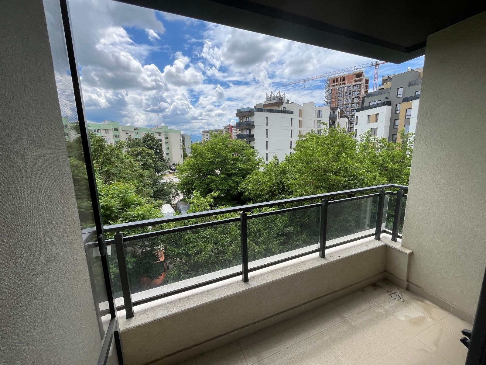 Продава 3-СТАЕН, гр. Пловдив, Христо Смирненски, снимка 14 - Апартаменти - 54360636