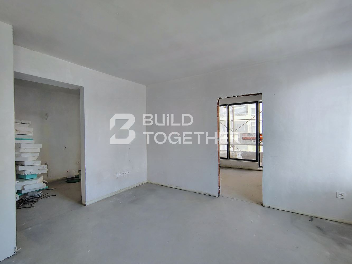 Продава 3-СТАЕН, гр. Пловдив, Център, снимка 8 - Апартаменти - 54723695
