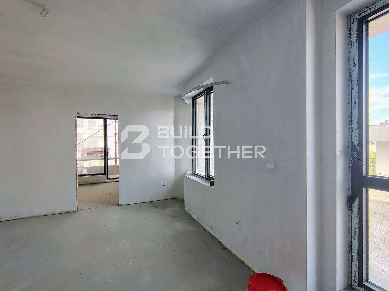 Продава 3-СТАЕН, гр. Пловдив, Център, снимка 3 - Апартаменти - 54723695