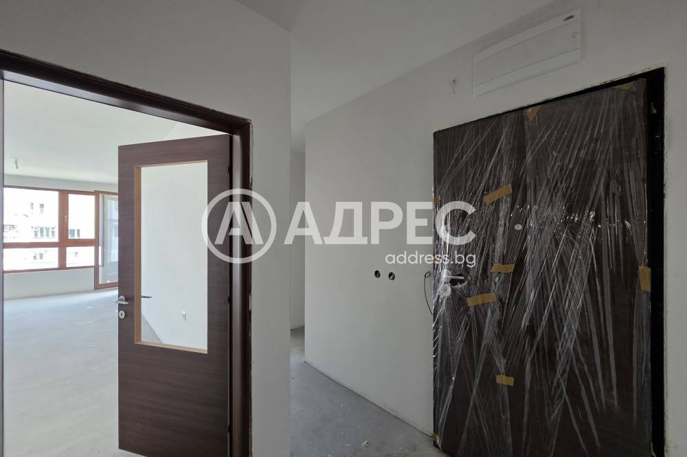 Продава 3-СТАЕН, гр. София, Обеля 1, снимка 9 - Апартаменти - 56473498
