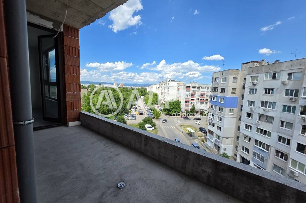 Продава 3-СТАЕН, гр. София, Обеля 1, снимка 6 - Апартаменти - 56473498