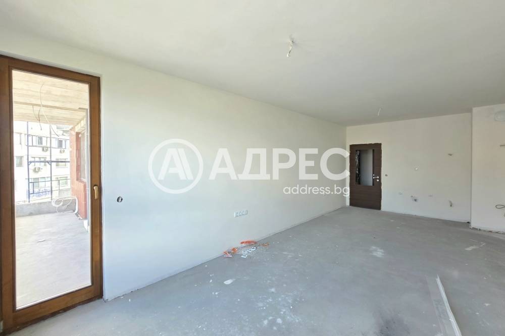 Продава 3-СТАЕН, гр. София, Обеля 1, снимка 7 - Апартаменти - 56473498