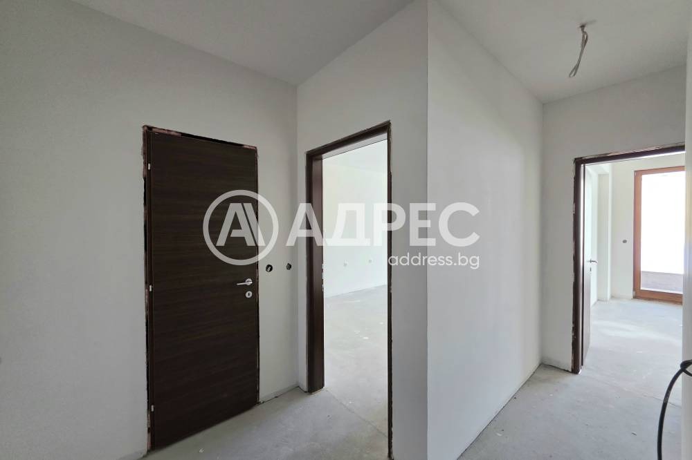 Продава 3-СТАЕН, гр. София, Обеля 1, снимка 5 - Апартаменти - 56473498