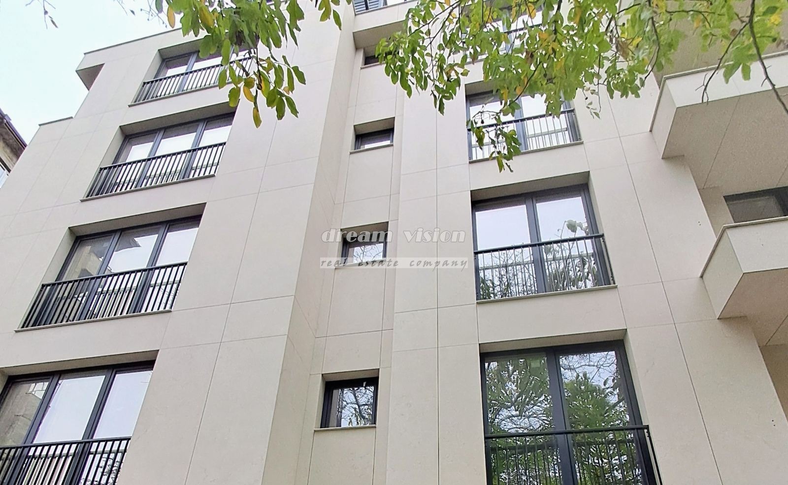 Продава 3-СТАЕН, гр. София, Лозенец, снимка 2 - Апартаменти - 56735637