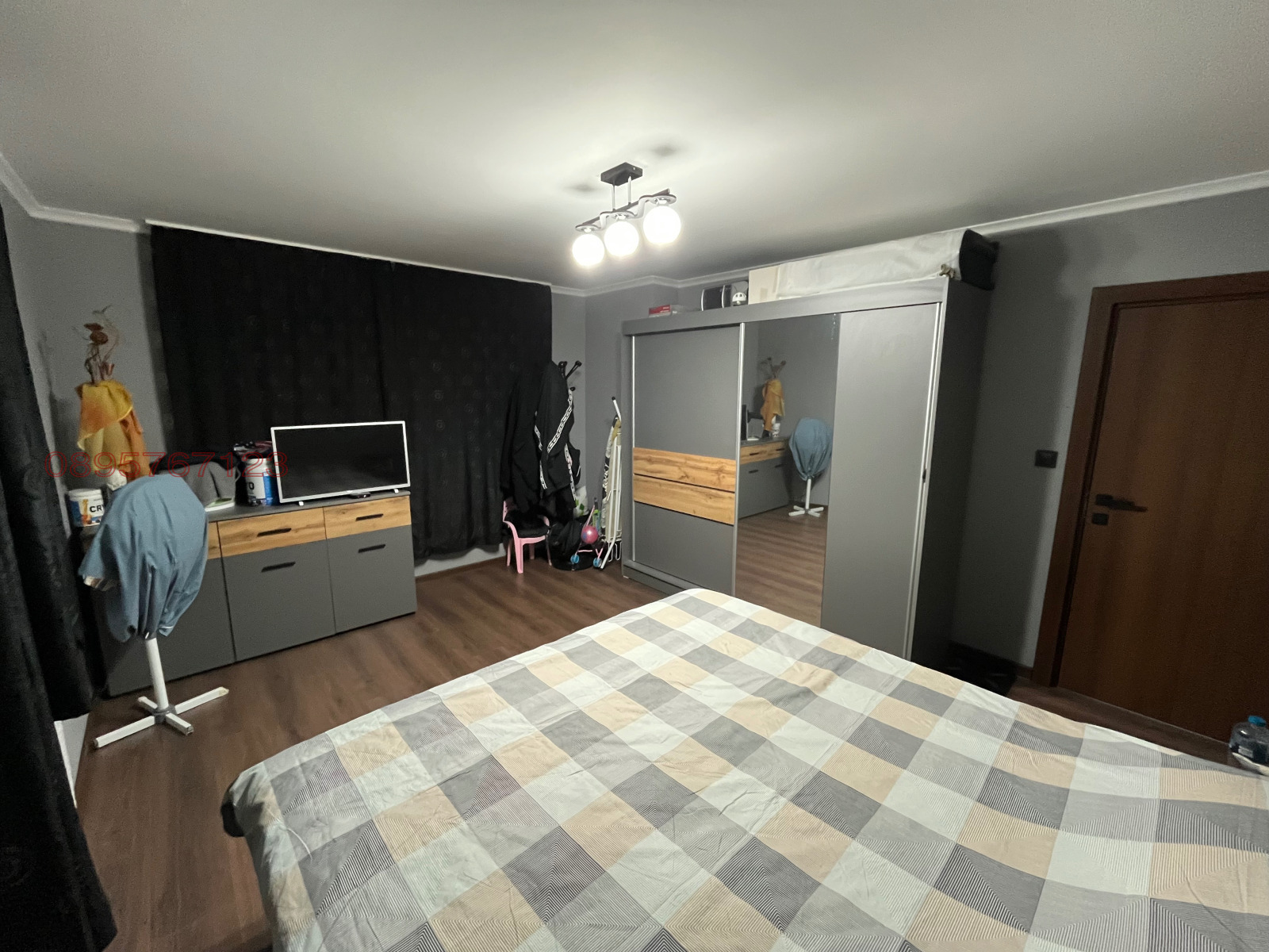 Продава КЪЩА, с. Оризари, област Пловдив, снимка 5 - Къщи - 54742869