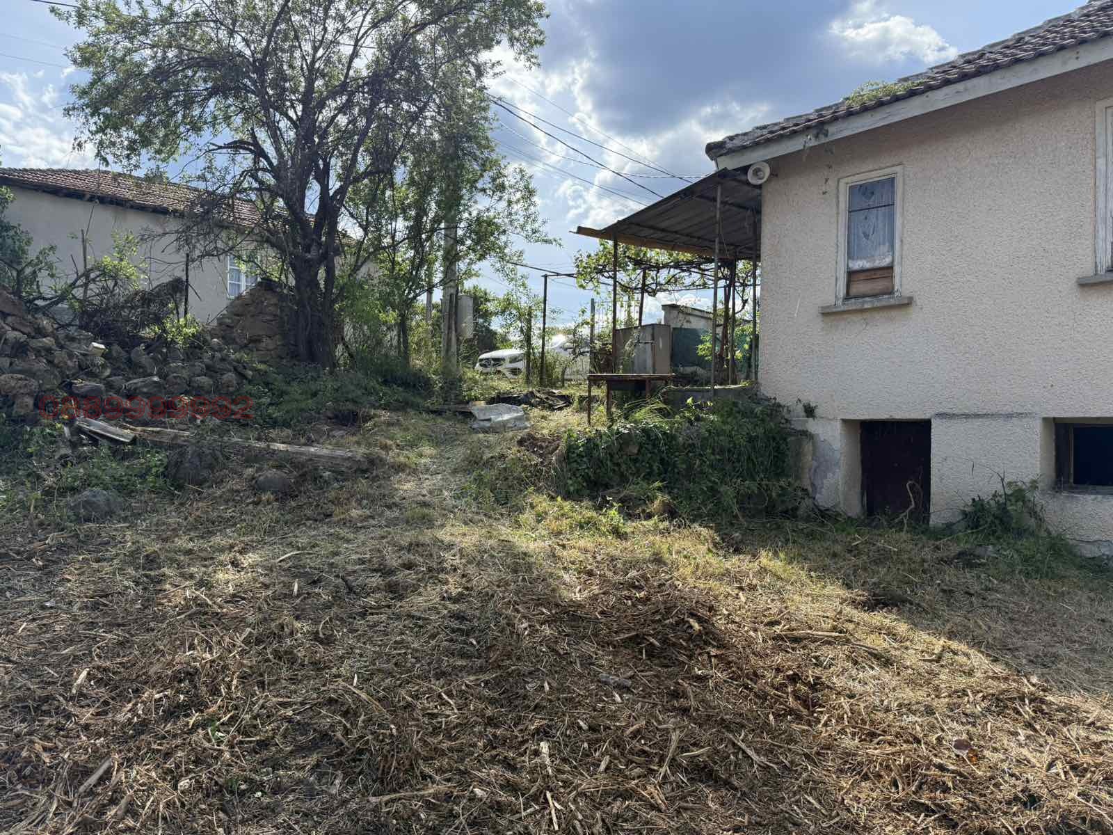 Продава КЪЩА, с. Касилаг, област Перник, снимка 8 - Къщи - 54675965