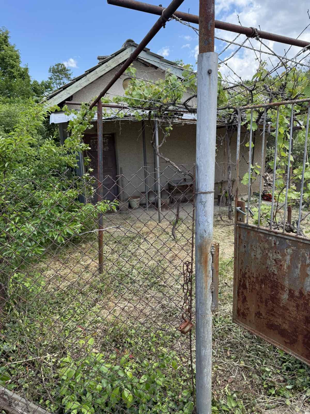 Продава КЪЩА, с. Касилаг, област Перник, снимка 3 - Къщи - 54675965