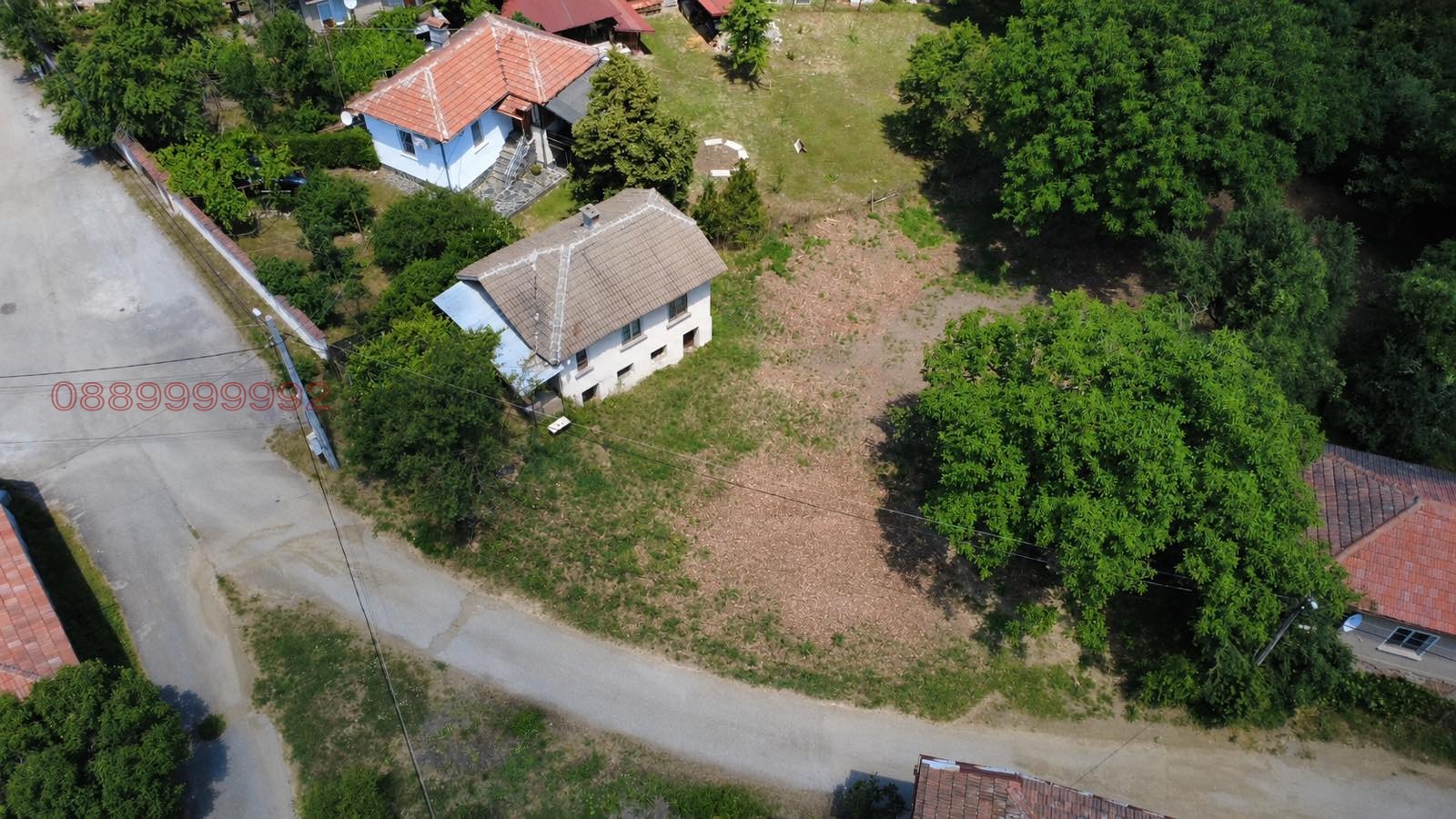 Продава КЪЩА, с. Касилаг, област Перник, снимка 6 - Къщи - 55481950