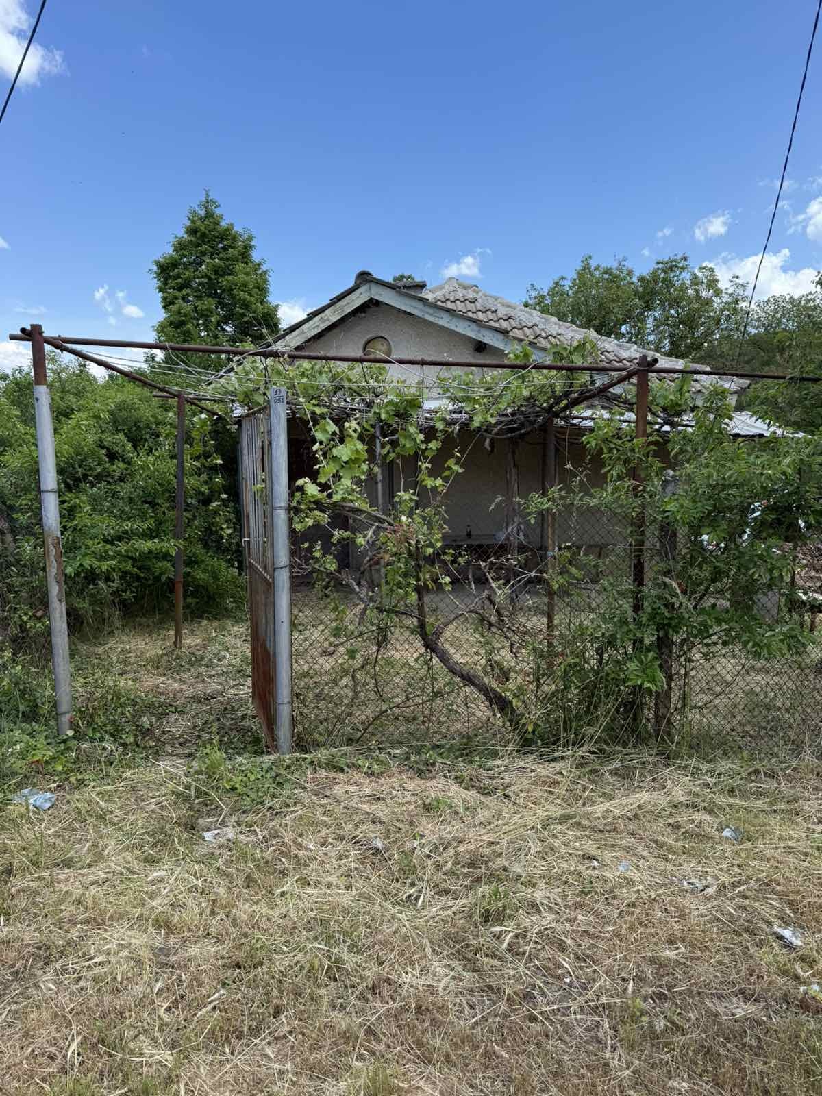 Продава КЪЩА, с. Касилаг, област Перник, снимка 4 - Къщи - 54675965