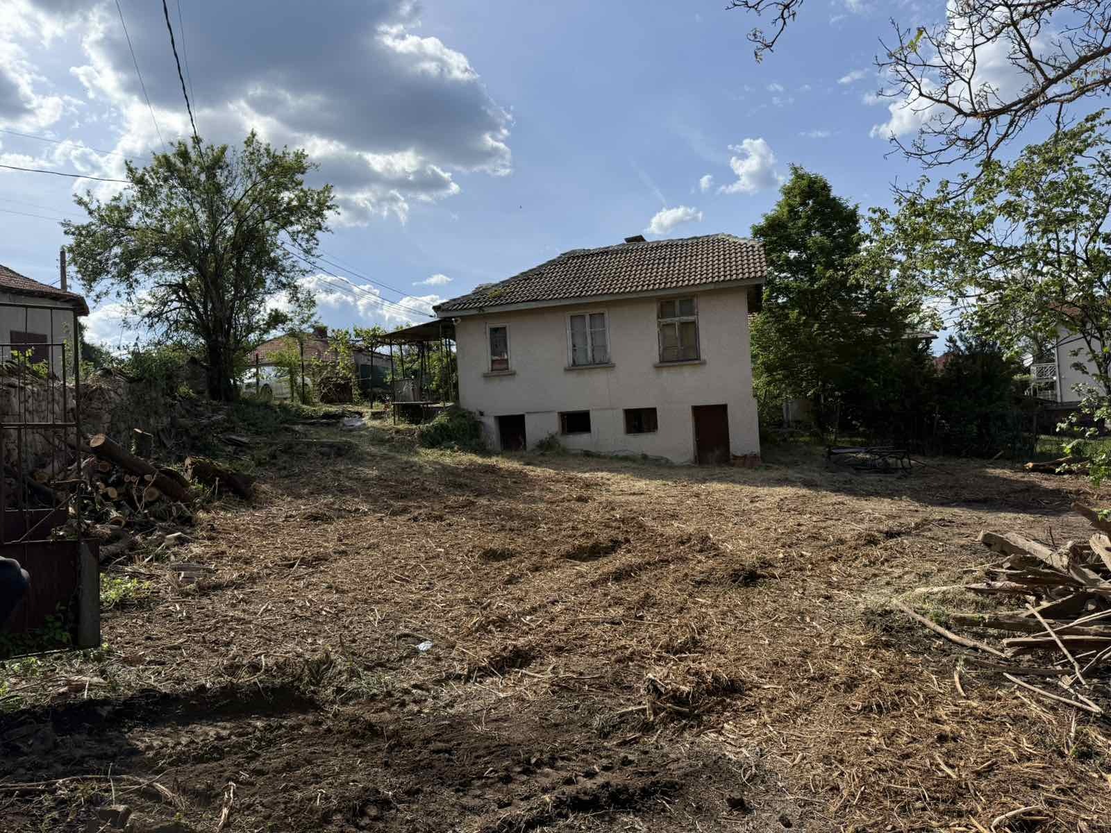 Продава КЪЩА, с. Касилаг, област Перник, снимка 2 - Къщи - 54675965
